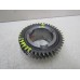 Шестерня КПП Opel Corsa D 2006-2015 258472 55561457 Шестерня КПП Opel Corsa D 2006-2015 258472 55561457