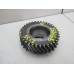 Шестерня КПП Opel Corsa D 2006-2015 258466 55561459 Шестерня КПП Opel Corsa D 2006-2015 258466 55561459
