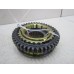 Муфта синхронизатора Opel Corsa D 2006-2015 258465 90578286 Муфта синхронизатора Opel Corsa D 2006-2015 258465 90578286