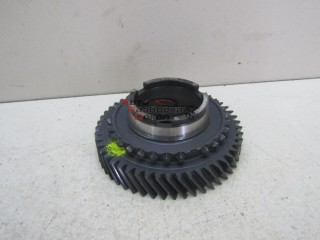 Шестерня КПП Opel Corsa D 2006-2015 258457 24441531 Шестерня КПП Opel Corsa D 2006-2015 258457 24441531