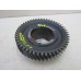 Шестерня КПП Opel Corsa D 2006-2015 258457 24441531 Шестерня КПП Opel Corsa D 2006-2015 258457 24441531