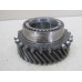 Шестерня КПП Opel Corsa D 2006-2015 258456 55561465 Шестерня КПП Opel Corsa D 2006-2015 258456 55561465