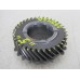 Шестерня КПП Opel Corsa D 2006-2015 258456 55561465 Шестерня КПП Opel Corsa D 2006-2015 258456 55561465