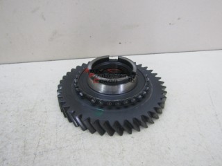 Шестерня КПП Opel Corsa D 2006-2015 258455 90578299 Шестерня КПП Opel Corsa D 2006-2015 258455 90578299