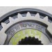 Муфта синхронизатора Opel Corsa D 2006-2015 258454 90297795 Муфта синхронизатора Opel Corsa D 2006-2015 258454 90297795