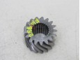  Шестерня КПП Opel Corsa D 2006-2015 258449 55561480