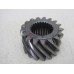 Шестерня КПП Opel Corsa D 2006-2015 258449 55561480 Шестерня КПП Opel Corsa D 2006-2015 258449 55561480