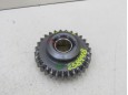  Шестерня КПП Opel Corsa D 2006-2015 258448 55561486