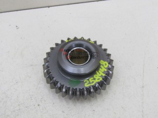 Шестерня КПП Opel Corsa D 2006-2015 258448 55561486 Шестерня КПП Opel Corsa D 2006-2015 258448 55561486