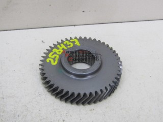 Шестерня КПП Opel Corsa D 2006-2015 258437 55561468 Шестерня КПП Opel Corsa D 2006-2015 258437 55561468