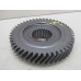 Шестерня КПП Opel Corsa D 2006-2015 258437 55561468 Шестерня КПП Opel Corsa D 2006-2015 258437 55561468