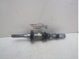 Вал первичный МКПП Opel Meriva 2003-2010 258436_718896 55561454