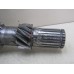 Вал первичный МКПП Opel Meriva 2003-2010 258436_718896 55561454 Вал первичный МКПП Opel Meriva 2003-2010 258436_718896 55561454