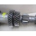 Вал первичный МКПП Opel Meriva 2003-2010 258436_718896 55561454 Вал первичный МКПП Opel Meriva 2003-2010 258436_718896 55561454