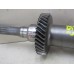 Вал первичный МКПП Opel Meriva 2003-2010 258436_718896 55561454 Вал первичный МКПП Opel Meriva 2003-2010 258436_718896 55561454