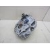 Корпус КПП Opel Corsa D 2006-2015 258421 55566074 Корпус КПП Opel Corsa D 2006-2015 258421 55566074