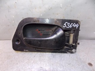 Ручка двери внутренняя правая Renault Laguna 1994-1999 53644 7700823285