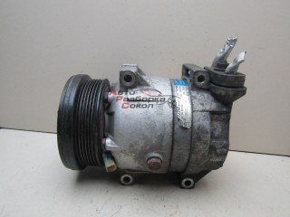 Компрессор системы кондиционирования Chevrolet Lacetti 2004-2013 258556 96442920 Компрессор системы кондиционирования Chevrolet Lacetti 2004-2013 258556 96442920