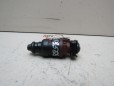  Форсунка инжекторная электрическая Chevrolet Lacetti 2004-2013 258569 96332261