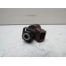 Форсунка инжекторная электрическая Chevrolet Lacetti 2004-2013 258569 96332261