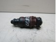  Форсунка инжекторная электрическая Chevrolet Lacetti 2004-2013 258570 96332261