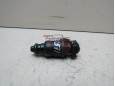  Форсунка инжекторная электрическая Chevrolet Lacetti 2004-2013 258571 96332261