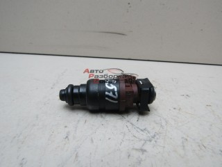 Форсунка инжекторная электрическая Chevrolet Lacetti 2004-2013 258571 96332261