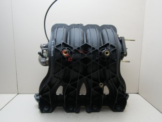 Коллектор впускной Chevrolet Lacetti 2004-2013 258572 96452342 Коллектор впускной Chevrolet Lacetti 2004-2013 258572 96452342