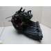 Коллектор впускной Chevrolet Lacetti 2004-2013 258572 96452342 Коллектор впускной Chevrolet Lacetti 2004-2013 258572 96452342