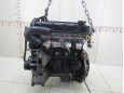 Двигатель (ДВС) Chevrolet Lacetti 2004-2013 258579 96475805
