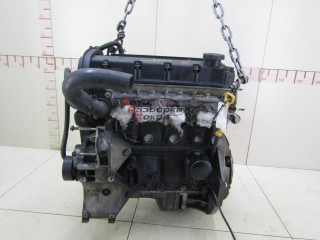 Двигатель (ДВС) Chevrolet Lacetti 2004-2013 258579 96475805 Двигатель (ДВС) Chevrolet Lacetti 2004-2013 258579 96475805