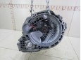 МКПП (механическая коробка переключения передач) Chevrolet Lacetti 2004-2013 258580 96813263