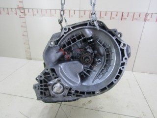 МКПП (механическая коробка переключения передач) Chevrolet Lacetti 2004-2013 258580 96813263 МКПП (механическая коробка переключения передач) Chevrolet Lacetti 2004-2013 258580 96813263