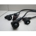 Провод высокого напряжения Chevrolet Lacetti 2004-2013 258617 96450249 Провод высокого напряжения Chevrolet Lacetti 2004-2013 258617 96450249
