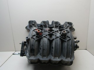 Коллектор впускной Chevrolet Lacetti 2004-2013 258620 96452342