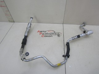 Трубка кондиционера Chevrolet Lacetti 2004-2013 258624 94568295