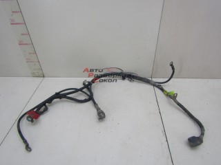 Клемма Chevrolet Lacetti 2004-2013 258626 95963387 Клемма Chevrolet Lacetti 2004-2013 258626 95963387