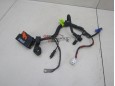  Проводка (коса) Chevrolet Lacetti 2004-2013 258627 96813097