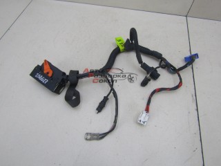 Проводка (коса) Chevrolet Lacetti 2004-2013 258627 96813097