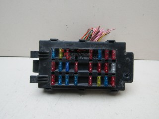 Блок предохранителей Chevrolet Lacetti 2004-2013 258635 96451738