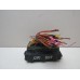 Блок предохранителей Chevrolet Lacetti 2004-2013 258635 96451738
