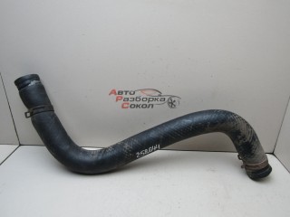 Патрубок радиатора Chevrolet Lacetti 2004-2013 258644 96553249 Патрубок радиатора Chevrolet Lacetti 2004-2013 258644 96553249