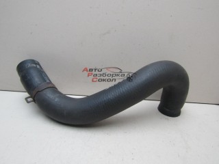 Патрубок радиатора Chevrolet Lacetti 2004-2013 258645 96553267 Патрубок радиатора Chevrolet Lacetti 2004-2013 258645 96553267