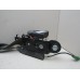 Ремень безопасности с пиропатроном Chevrolet Lacetti 2004-2013 258667 96414891