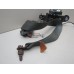 Ремень безопасности с пиропатроном Chevrolet Lacetti 2004-2013 258667 96414891