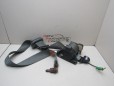  Ремень безопасности с пиропатроном Chevrolet Lacetti 2004-2013 258668 96414898