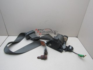 Ремень безопасности с пиропатроном Chevrolet Lacetti 2004-2013 258668 96414898