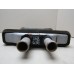 Радиатор отопителя Chevrolet Lacetti 2004-2013 258691 96554446