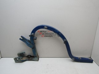 Петля крышки багажника Chevrolet Lacetti 2004-2013 258692 96548816 Петля крышки багажника Chevrolet Lacetti 2004-2013 258692 96548816