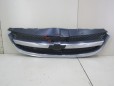  Решетка радиатора Chevrolet Lacetti 2004-2013 258698 96547250